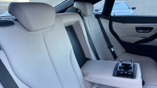 BMW 4 Series 420d [190] xDrive M Sport 5dr Auto [Prof Media] Diesel Hatchback